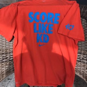 Nike Score Like KD T-shirt